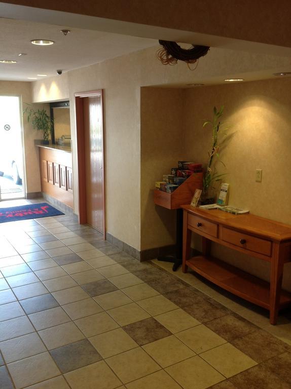 Hometown Inn-Soddy Daisy Exteriör bild