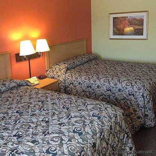 Hometown Inn-Soddy Daisy Exteriör bild