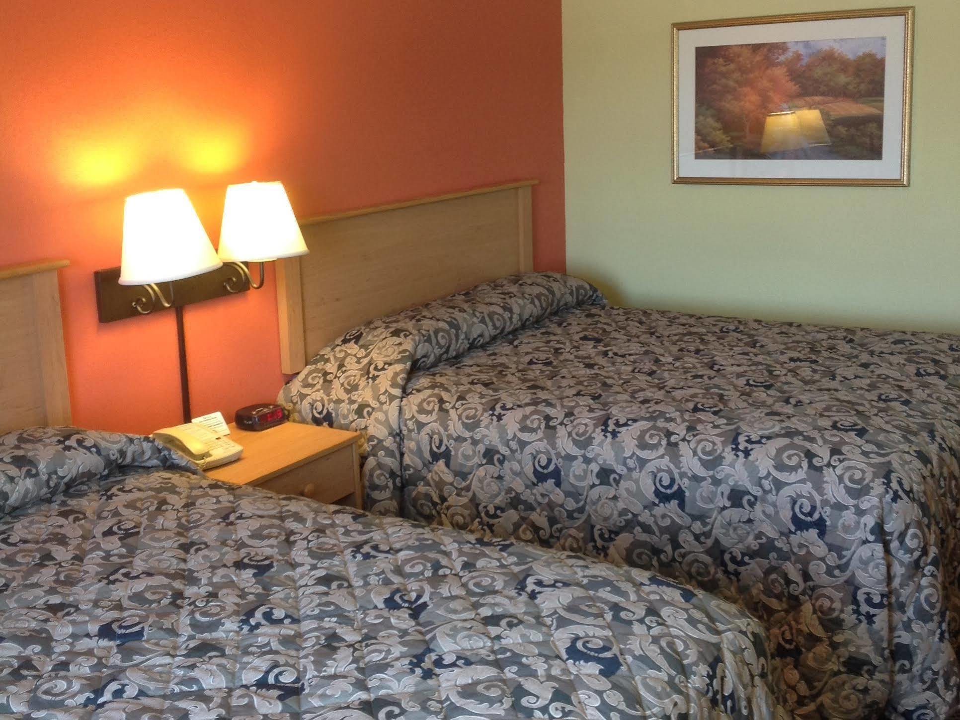 Hometown Inn-Soddy Daisy Exteriör bild