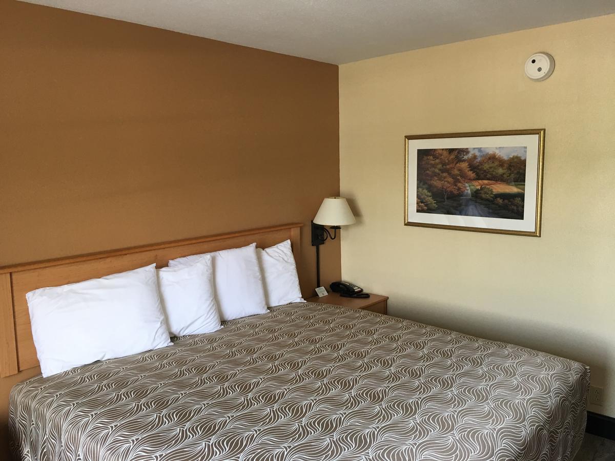Hometown Inn-Soddy Daisy Exteriör bild