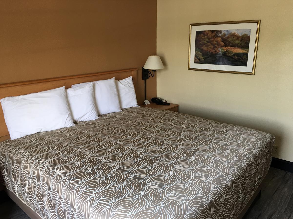 Hometown Inn-Soddy Daisy Exteriör bild