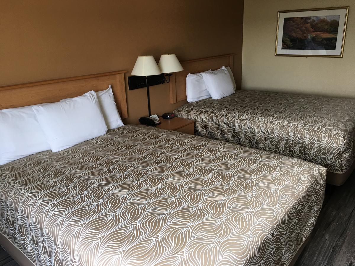 Hometown Inn-Soddy Daisy Exteriör bild