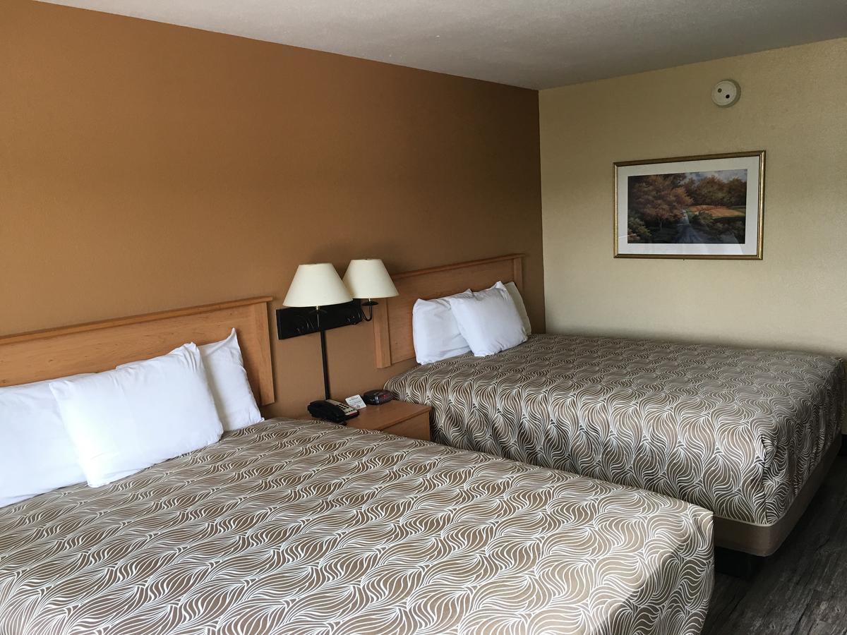 Hometown Inn-Soddy Daisy Exteriör bild