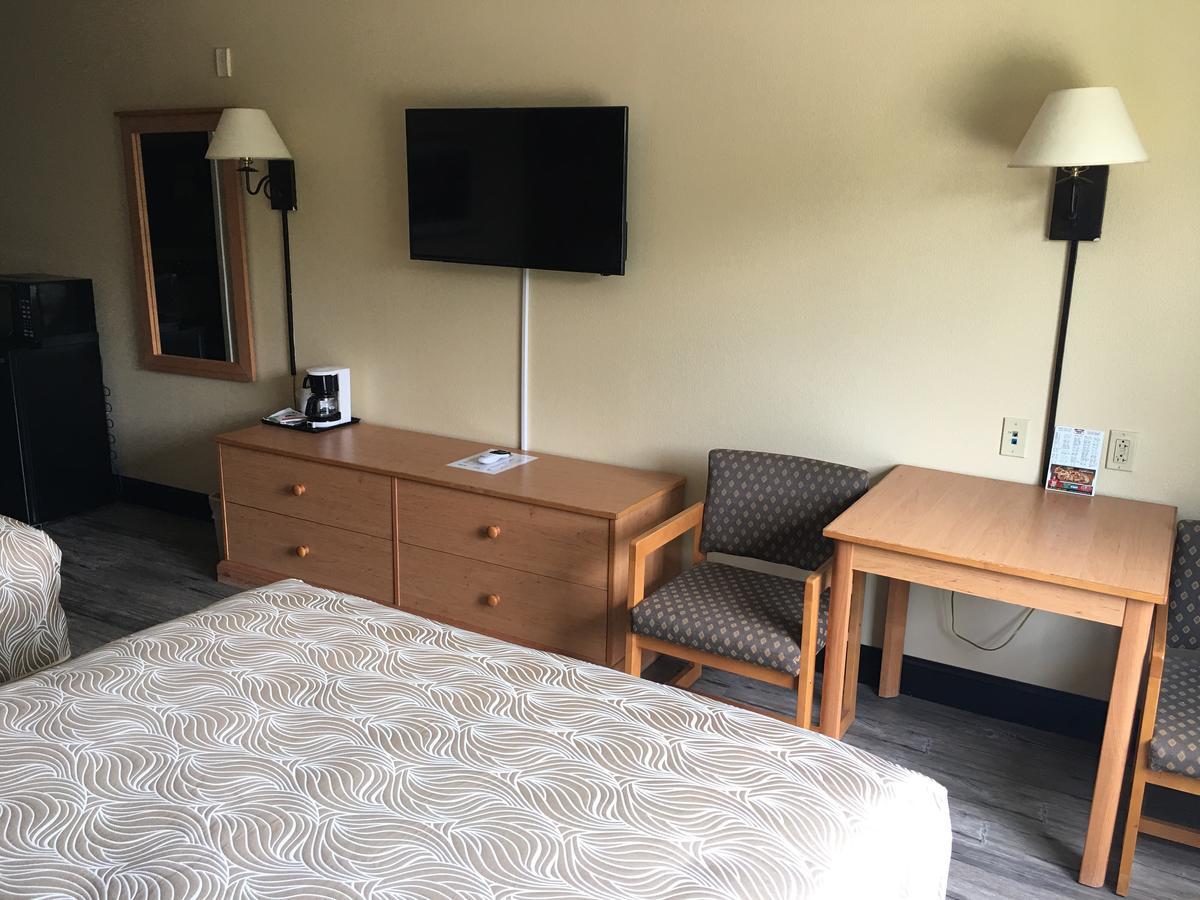 Hometown Inn-Soddy Daisy Exteriör bild
