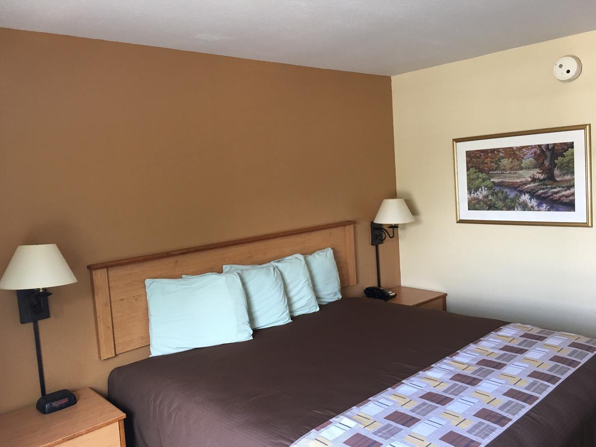 Hometown Inn-Soddy Daisy Exteriör bild