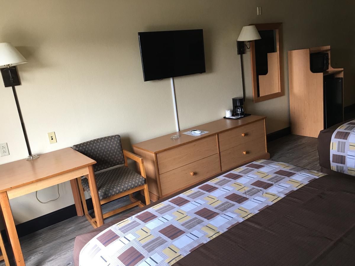 Hometown Inn-Soddy Daisy Exteriör bild