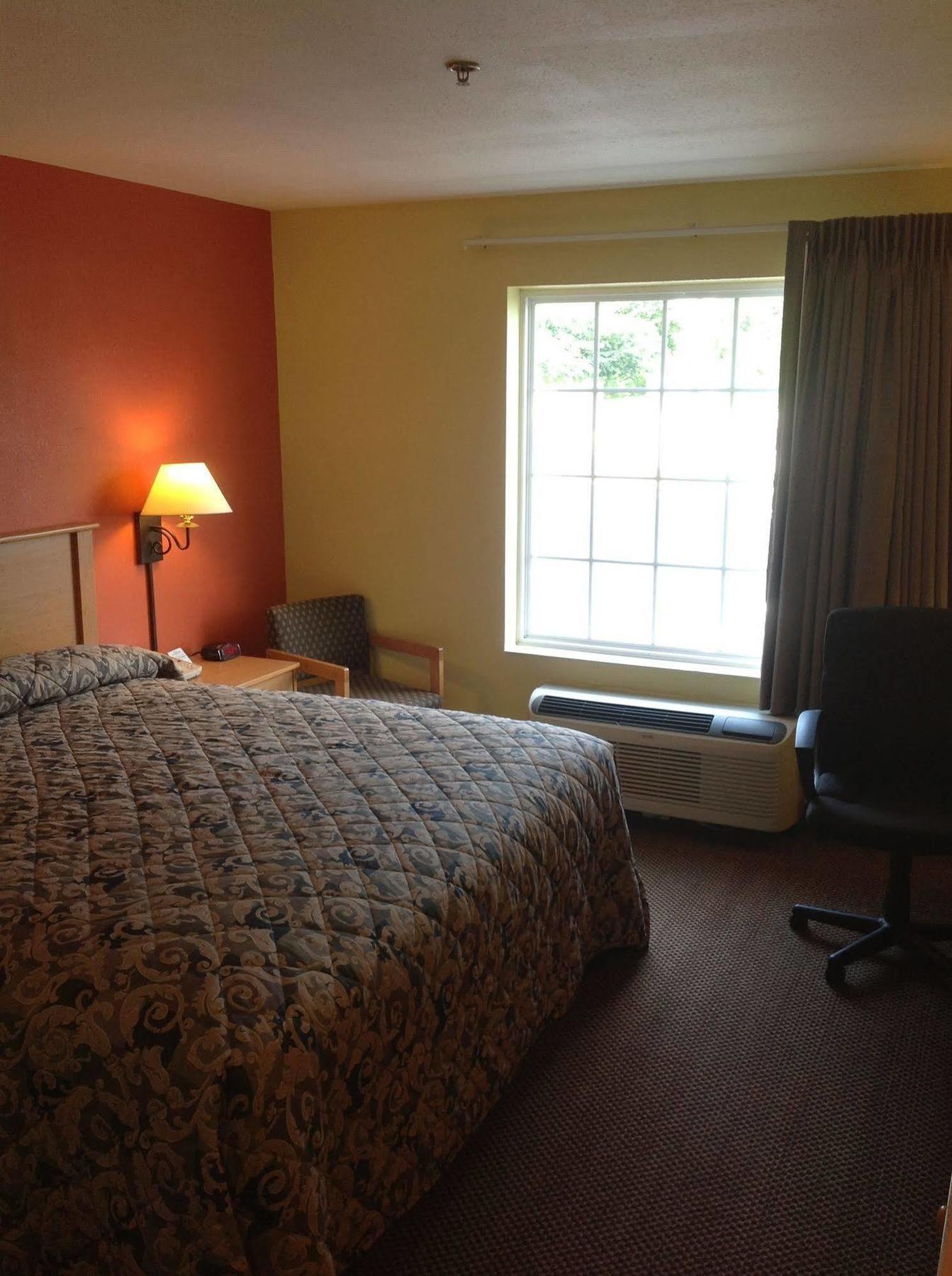 Hometown Inn-Soddy Daisy Exteriör bild