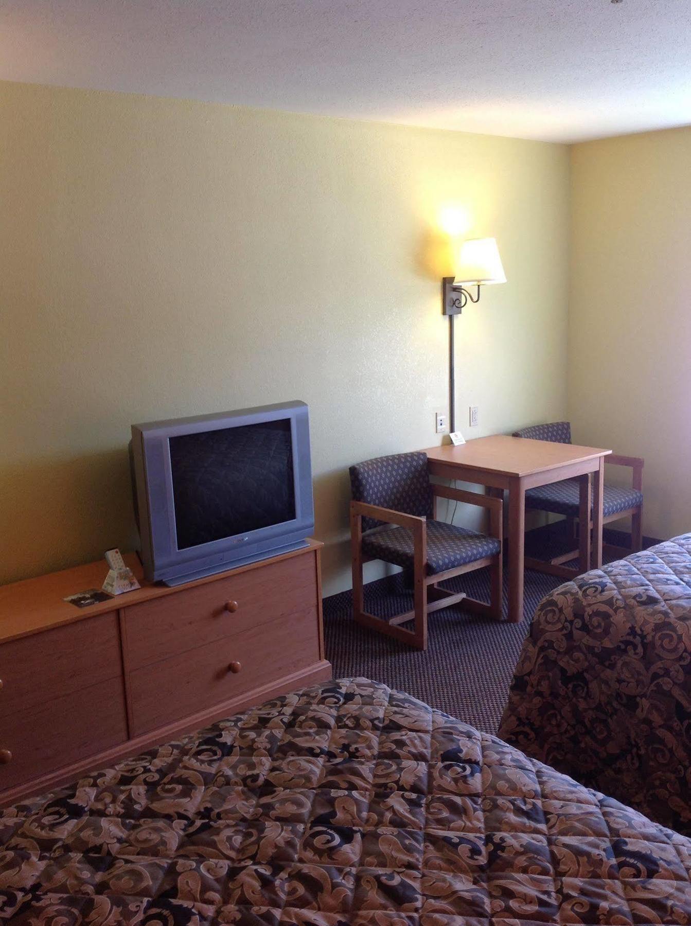 Hometown Inn-Soddy Daisy Exteriör bild