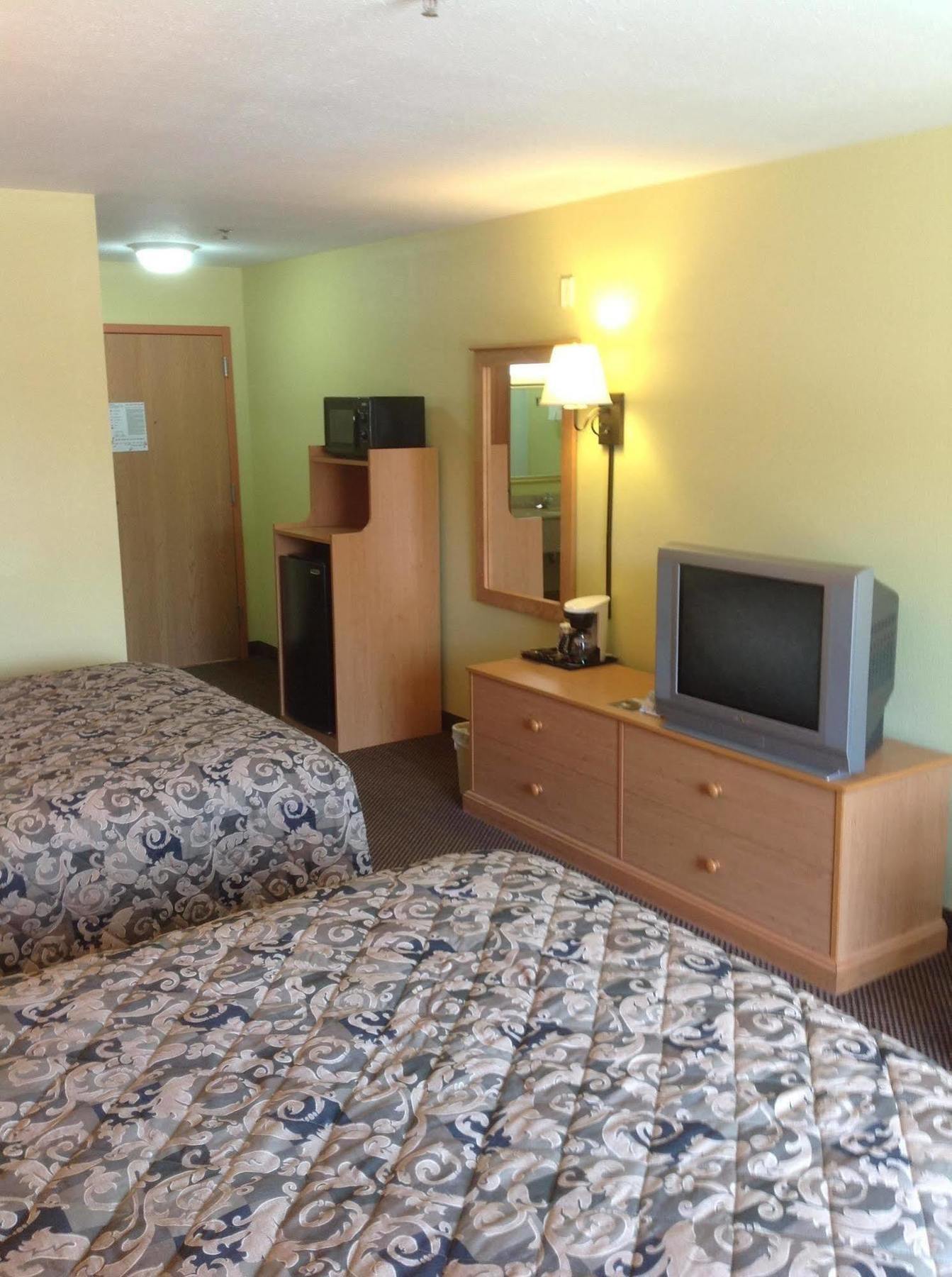 Hometown Inn-Soddy Daisy Exteriör bild