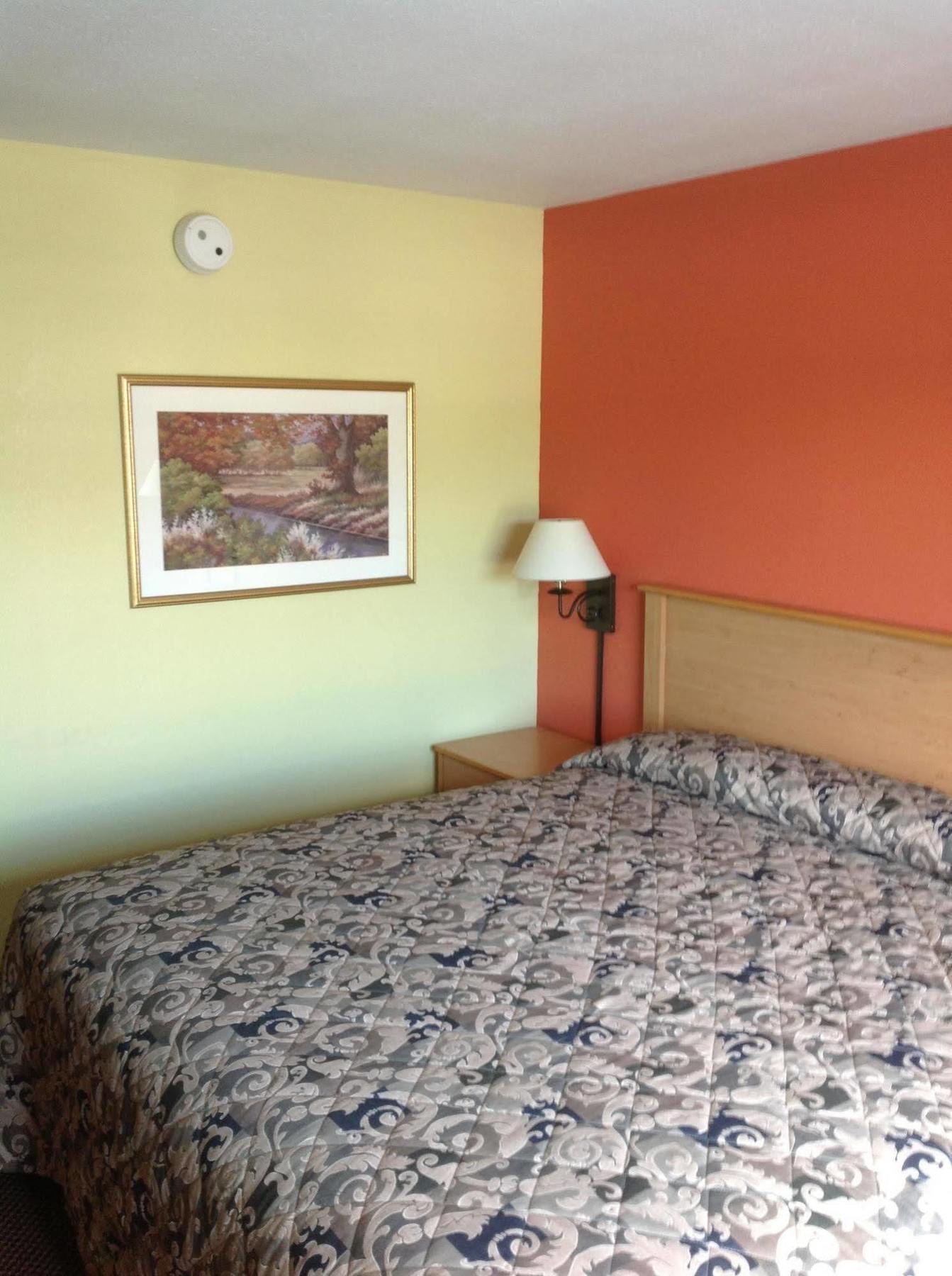 Hometown Inn-Soddy Daisy Exteriör bild