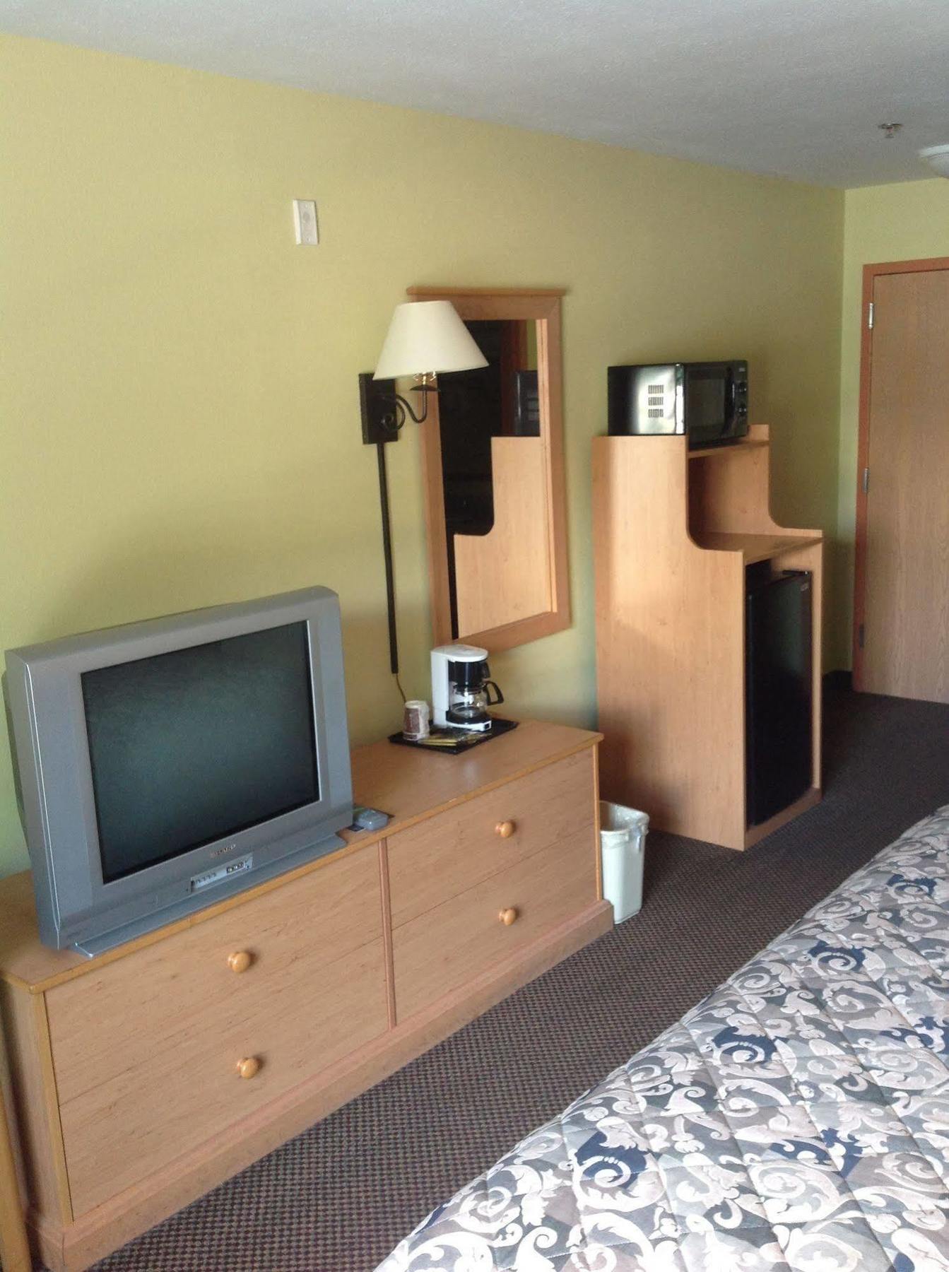 Hometown Inn-Soddy Daisy Exteriör bild