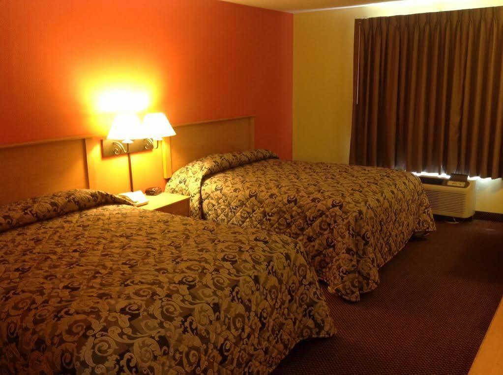 Hometown Inn-Soddy Daisy Exteriör bild