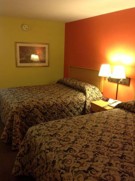 Hometown Inn-Soddy Daisy Exteriör bild
