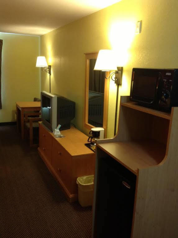 Hometown Inn-Soddy Daisy Exteriör bild
