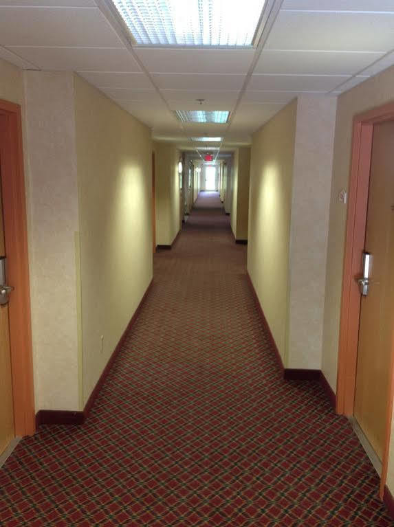 Hometown Inn-Soddy Daisy Exteriör bild