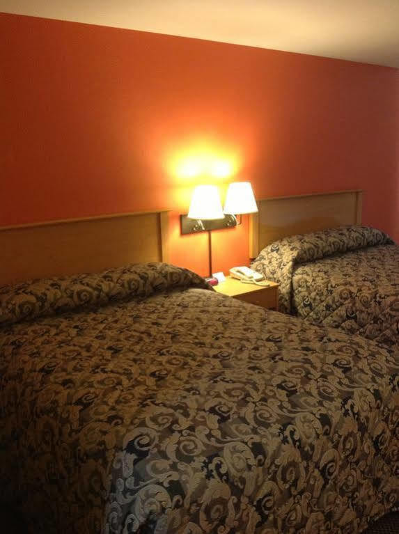 Hometown Inn-Soddy Daisy Exteriör bild